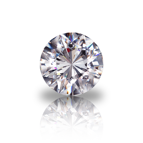 Babycut diamante brillante