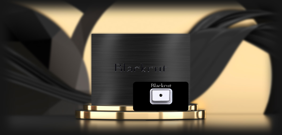 Blackcut Diamanti neri naturali confezione