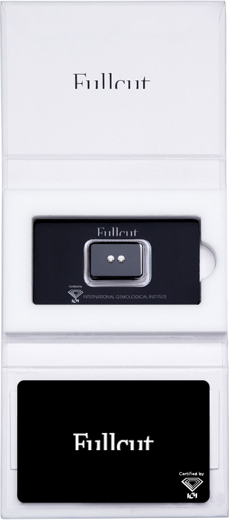 Blister scatolina interna