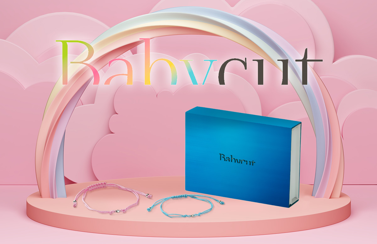 Bracciali Babycut Mamma Figlio