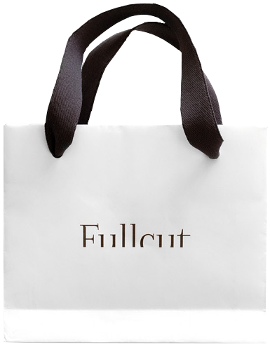 Fullcut shopper