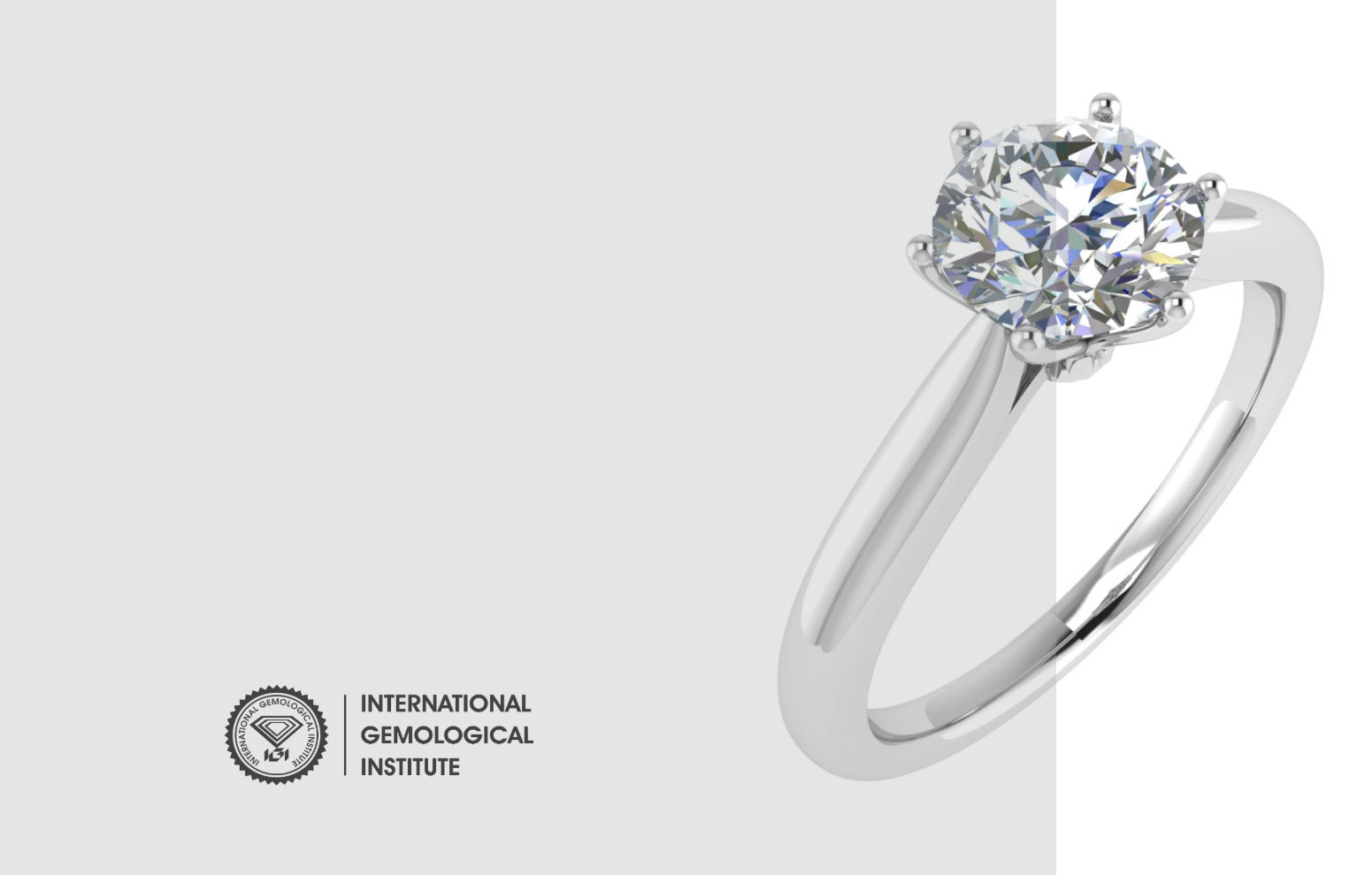 anello di fidanzamento