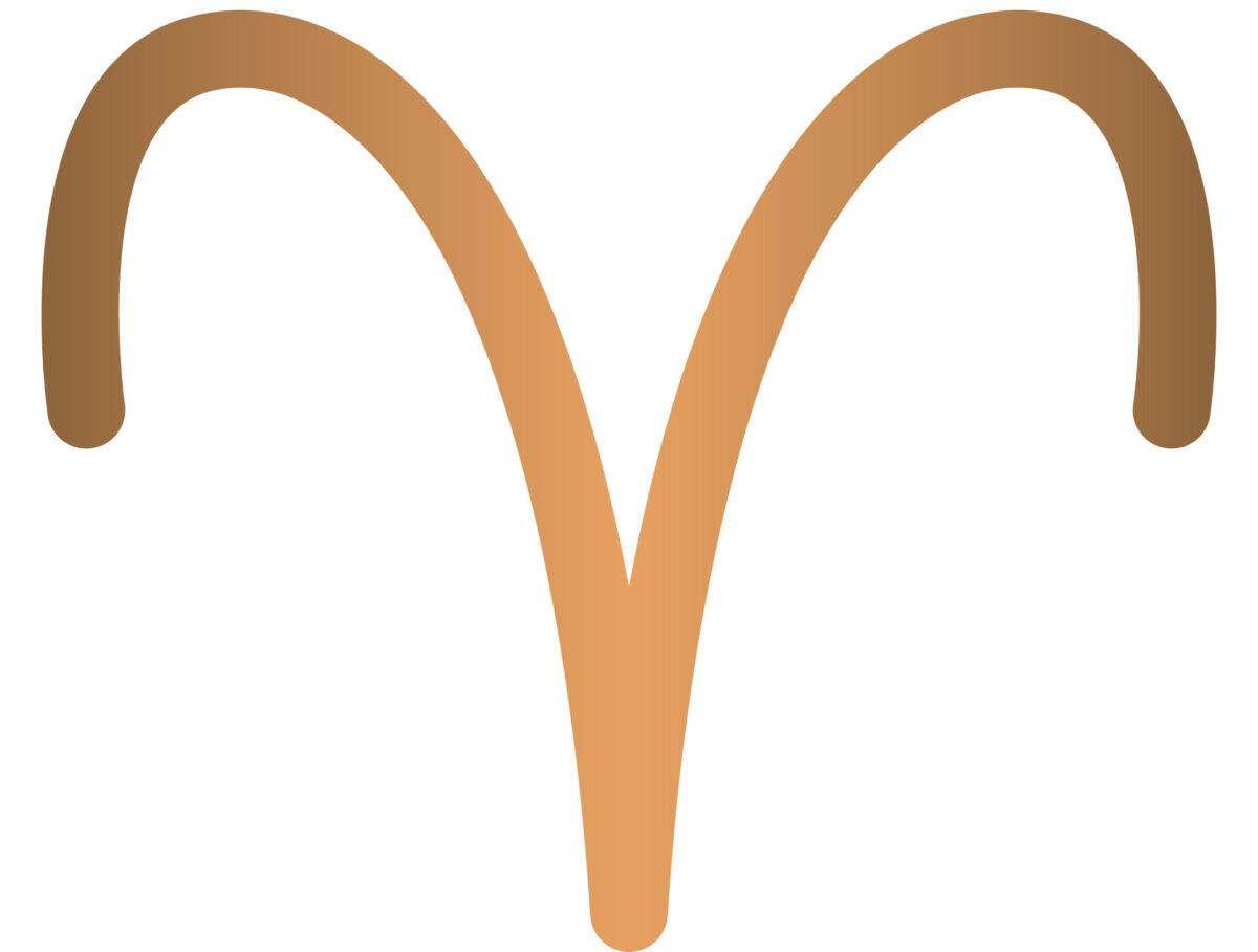 Segn zodiacale ariete