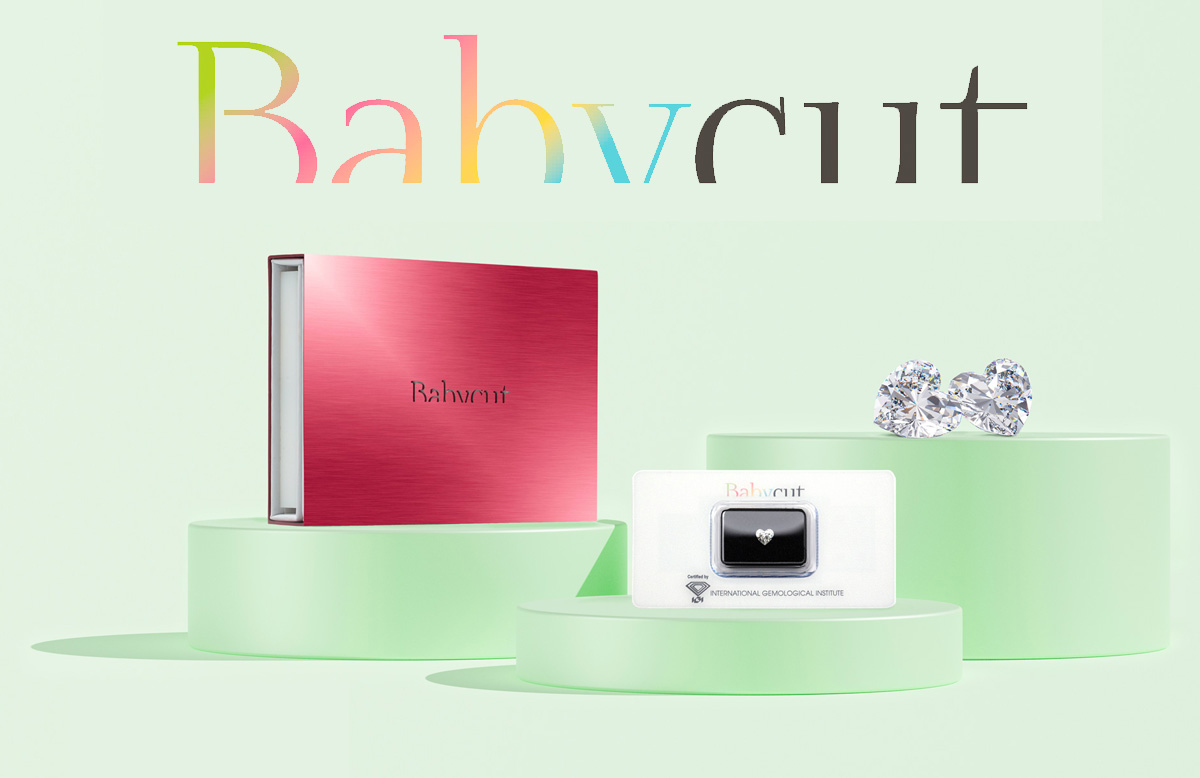 Babycut diamanti cuore