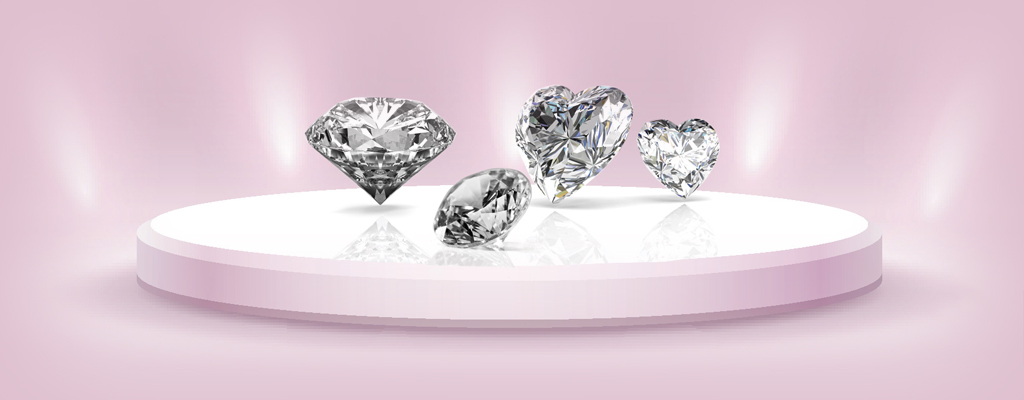 Babycut diamanti su ordinazione