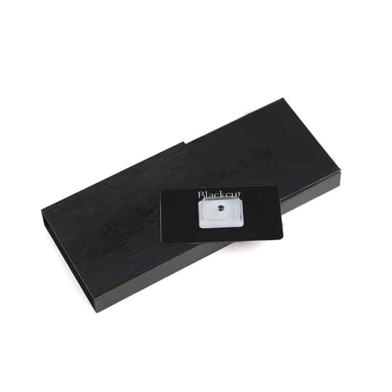 Blackcut Diamante Nero - Foto Prodotto