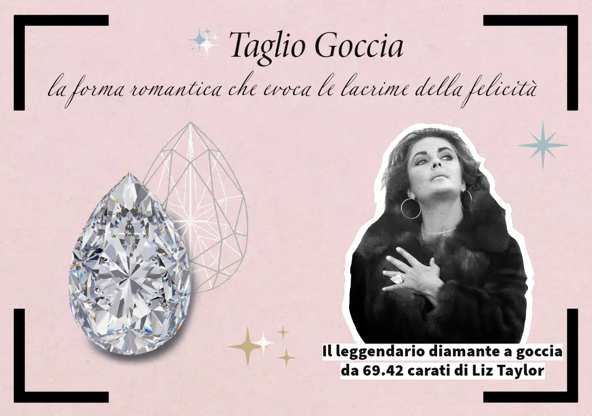diamante Liz Taylor