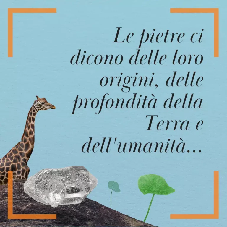 illustrazione diamanti naturali