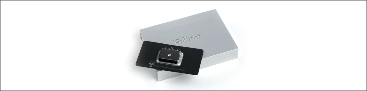 Diamanti certificati