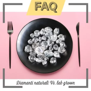 grafica guida ai diamanti