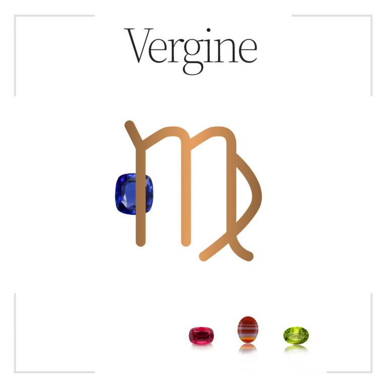 Pietra della Vergine